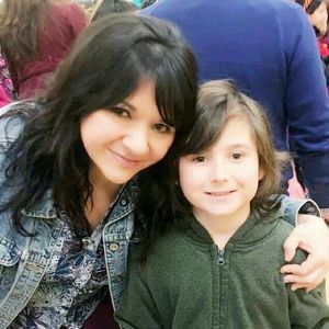 Meet your Posher, Tania